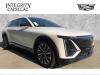 2024 Cadillac LYRIQ