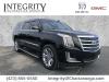 2020 Cadillac Escalade ESV