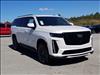 2024 Cadillac Escalade-V ESV