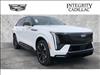 2025 Cadillac Escalade IQ