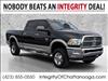 2011 RAM 2500 Laramie