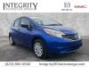 2015 Nissan Versa Note