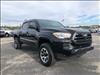 2018 Toyota Tacoma