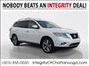2014 Nissan Pathfinder Platinum
