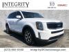 2022 Kia Telluride