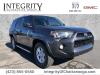 2016 Toyota 4Runner