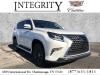 2020 Lexus GX 460