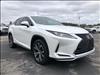 2020 Lexus RX 350L