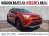 2016 Toyota RAV4 SE