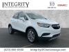 2018 Buick Encore