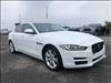 2017 Jaguar XE