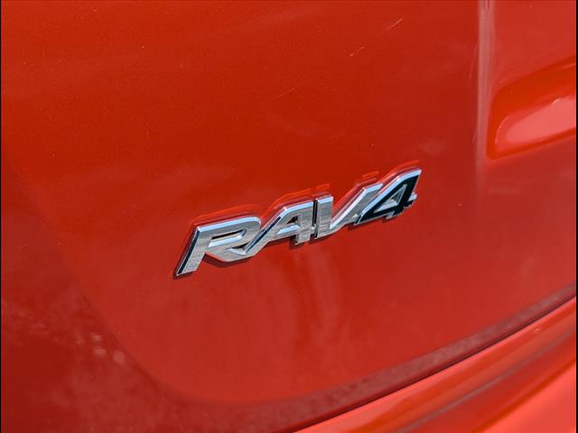 2016 Toyota RAV4 SE
