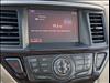 2014 Nissan Pathfinder Platinum