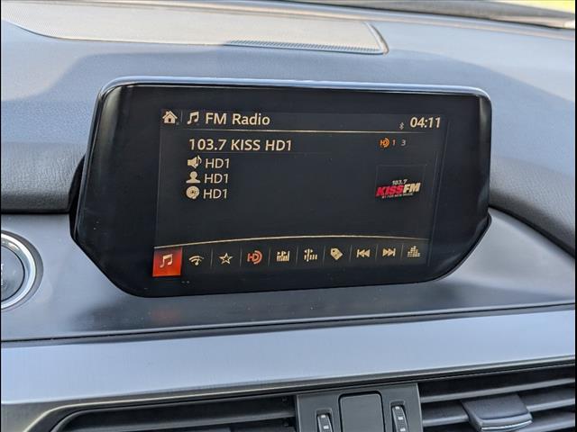 2017 Mazda Mazda6 Touring