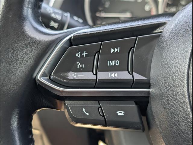 2017 Mazda Mazda6 Touring