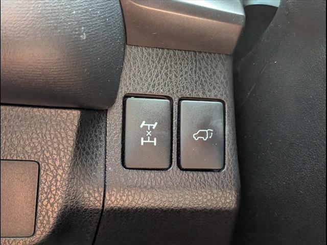 2016 Toyota RAV4 SE
