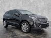 2017 Cadillac XT5 Platinum