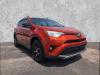 2016 Toyota RAV4 SE