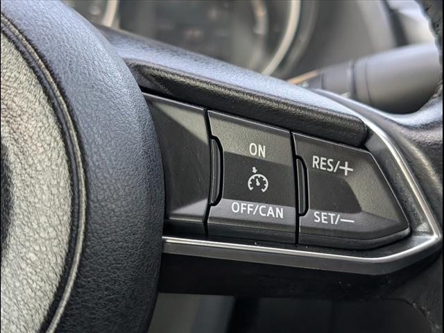 2017 Mazda Mazda6 Touring
