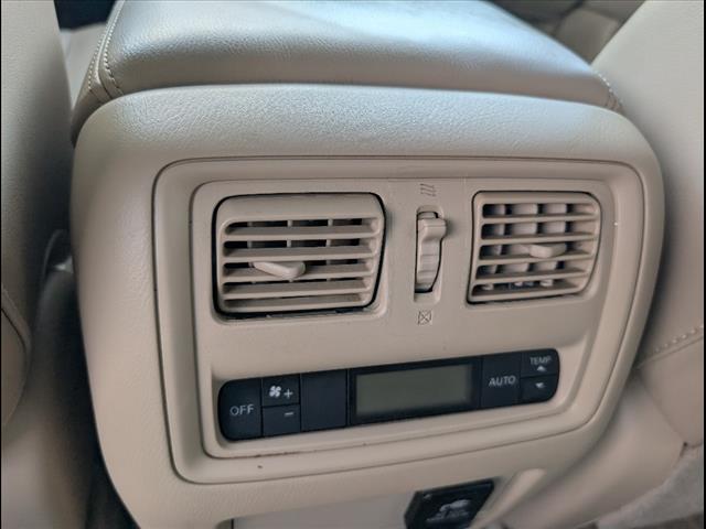 2014 Nissan Pathfinder Platinum