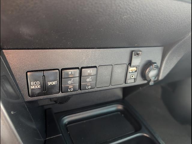 2016 Toyota RAV4 SE