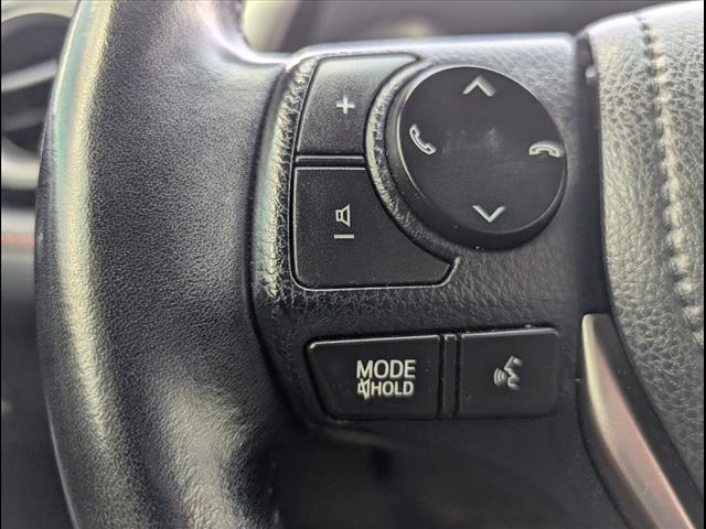 2016 Toyota RAV4 SE