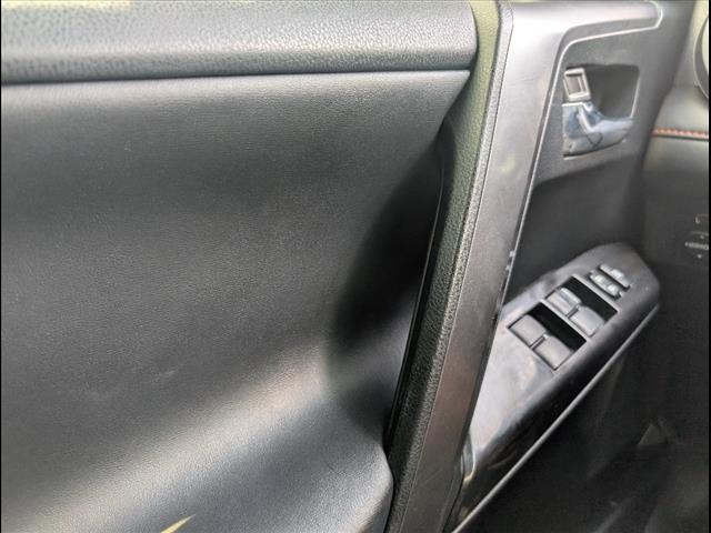 2016 Toyota RAV4 SE