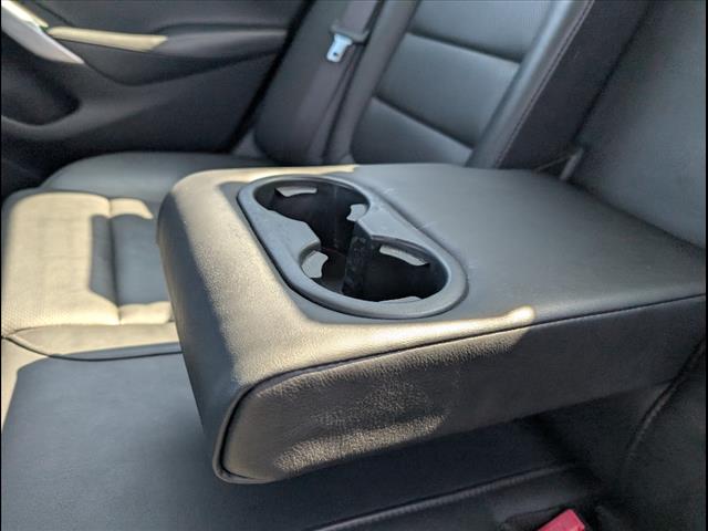 2017 Mazda Mazda6 Touring