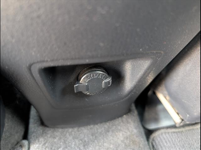 2016 Toyota RAV4 SE