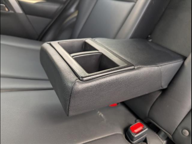 2016 Toyota RAV4 SE