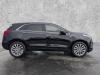 2017 Cadillac XT5 Platinum