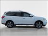 2014 Nissan Pathfinder Platinum
