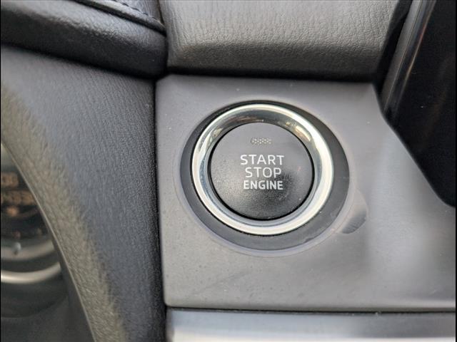 2017 Mazda Mazda6 Touring