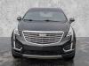 2017 Cadillac XT5 Platinum
