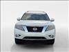 2014 Nissan Pathfinder Platinum