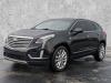 2017 Cadillac XT5 Platinum