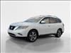 2014 Nissan Pathfinder Platinum