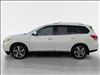 2014 Nissan Pathfinder Platinum