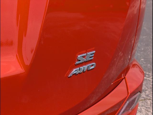 2016 Toyota RAV4 SE