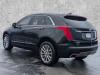 2017 Cadillac XT5 Platinum