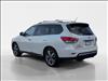2014 Nissan Pathfinder Platinum