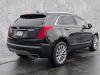 2017 Cadillac XT5 Platinum