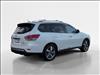 2014 Nissan Pathfinder Platinum