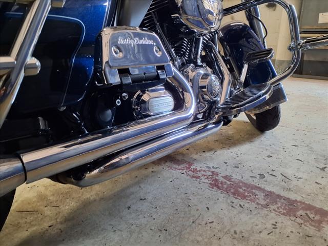 2013 Harley-Davidson Ultra Classic Cruiser
