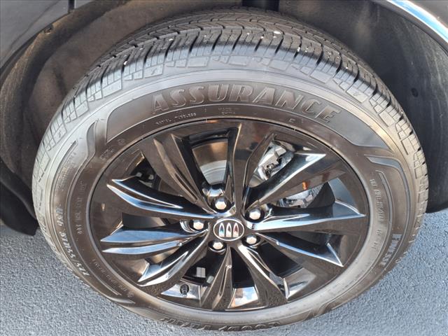 2024 Buick Envista Sport Touring