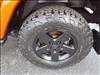 2010 Jeep Wrangler Unlimited Sahara