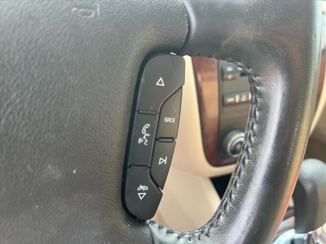 2010 Chevrolet Impala LT