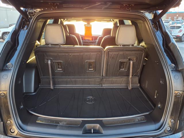 2022 Buick Enclave Essence