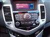 2016 Chevrolet Cruze Limited 1LT Manual