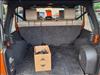 2010 Jeep Wrangler Unlimited Sahara